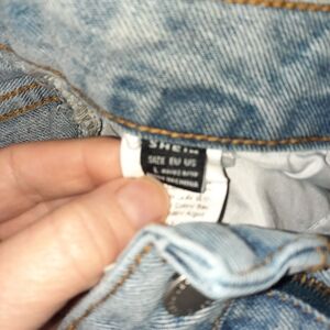 SHEIN JEANS